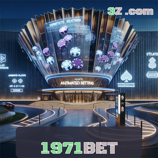 Apostas Criativas: O Que o 1971bet.com Tem a Oferecer