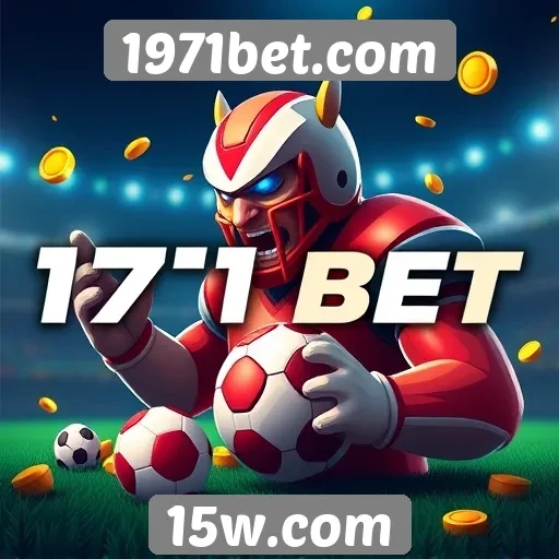 1971bet.com analisa tendências de jogos online