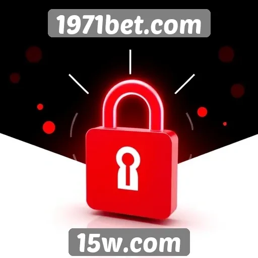 Avaliação da segurança no site 1971bet